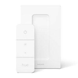 Philips Hue dimmer