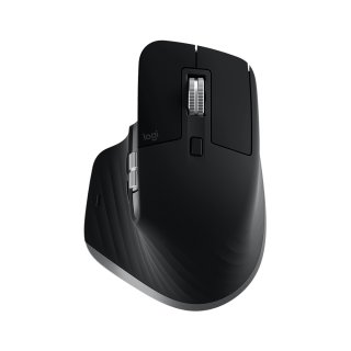 Logitech MX Master 3S for Mac - Space Grey