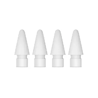Apple Pencil Tips - 4 pack