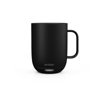 @Ember Mug² - 14oz/414ml - Black