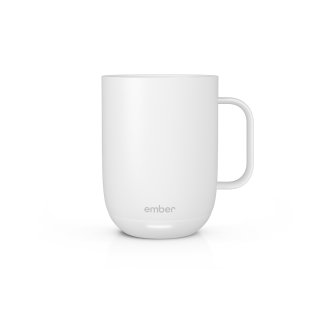 @Ember Mug² - 14oz/414ml - White