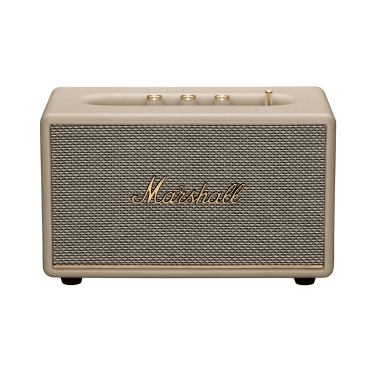 @Marshall Acton III - Cream