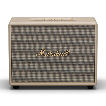@Marshall Woburn III - Cream