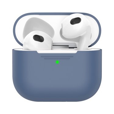 !KeyBudz Elevate Series - AirPods 3 - Cobalt Blue
