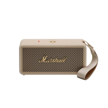 Marshall Middleton II - Cream