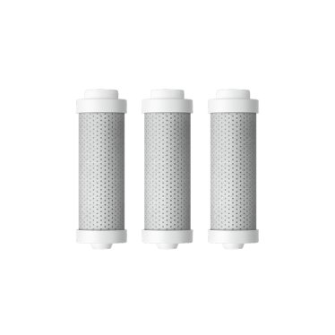 LARQ Essential Bottle Filter - 3-pack