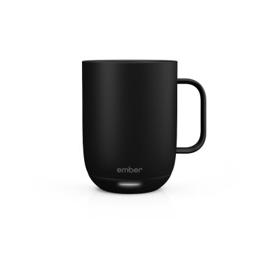 @Ember Mug² - 14oz/414ml - Black