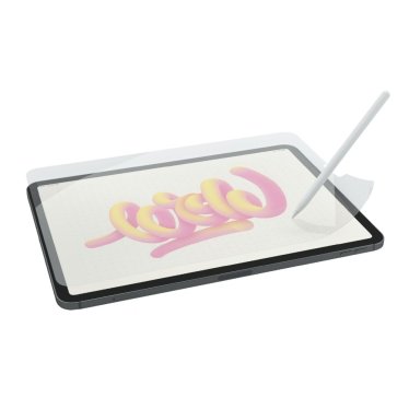 Paperlike Screenprotector - iPad Pro 12.9'' (2018-2022) - Duo Pack (V2.1)