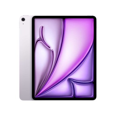 [Open Box] Apple iPad Air 13" M3 - Wi-Fi - 128GB - Purple