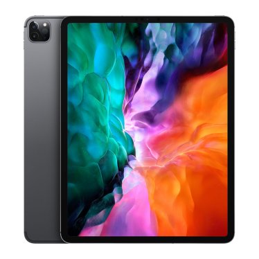 [Refurbished] iPad Pro (12,9-inch) - 2020 - Wi-Fi - 128GB - Space Gray