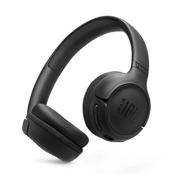 JBL Tune530BT On-ear Headphones - Black