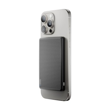 Native Union Active Power Bank - 5000mAh - Black