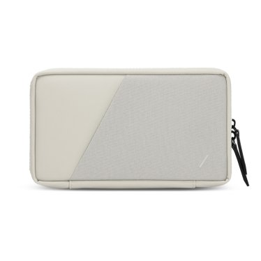 Native Union Stow Accessory Organizer Pouch V2 - Sandstone