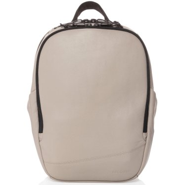 !Decoded Leather Backpack - MacBook Pro 16" (2021-2024) - Clay