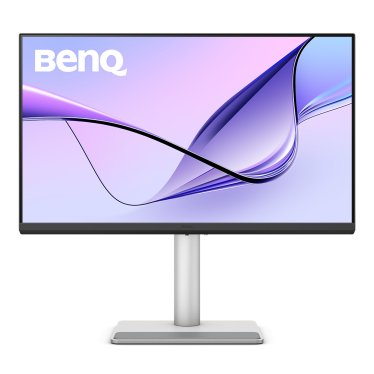 @BenQ MA270U 4K IPS Monitor - USB-C - 27"
