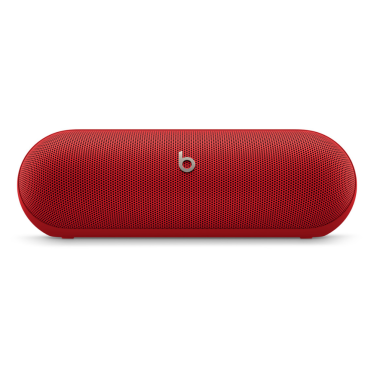 @Beats Pill - Wireless Bluetooth&reg; Speaker - Statement Red