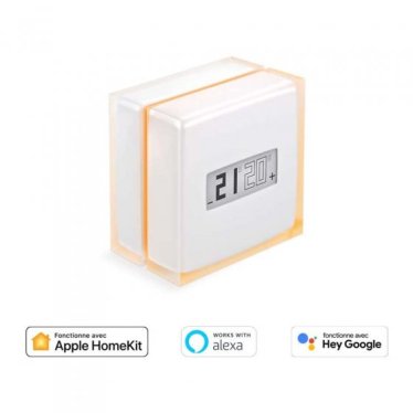 [Open Box] Netatmo Thermostat
