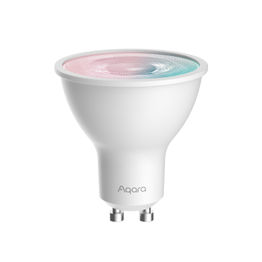 Aqara LED Light GU10  Full Color RGB T2