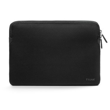 TRUNK Neoprene Sleeve - MacBook Air 13" (2020-2025) / Pro 13" (2020-2022) - Black