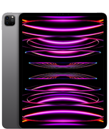 12,9‑inch iPad Pro (6e generatie)