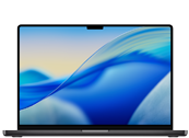 MacBook Pro 16" (M4 Max)