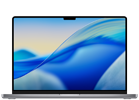 16‑inch MacBook Pro (M2 Pro of M2 Max, 2023)