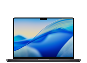 MacBook Pro 14" (M3 Pro of M3 Max)