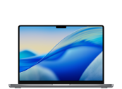 MacBook Pro 14" (M3)