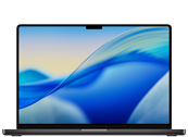 MacBook Pro 16" (M4 Pro)