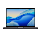 MacBook Pro 14" (M5)