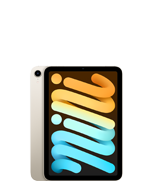 iPad mini (6e generatie)