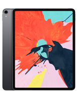 12,9‑inch iPad Pro (3e generatie)