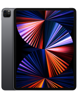 12,9‑inch iPad Pro (5e generatie)