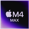Apple M4 Max-chip